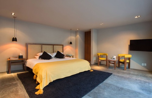 La Condesa Bed & Breakfast | Casa 9