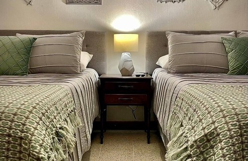 Zona 13 Bed & Breakfast | Casa 96