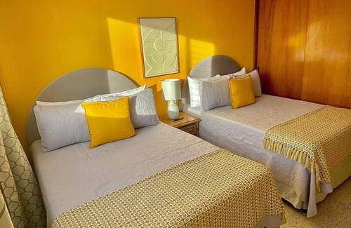Zona 13 Bed & Breakfast | Casa 96