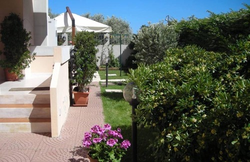 Pula Villa | Casa a 1,500 mt dalla spiaggia di nora