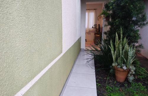 Porto Belo Apartment | Casa a 10 minutos do Centro. Proxima Itaipu, Unioeste, templo Budista