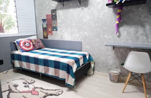 Porto Belo Apartment | Casa a 10 minutos do Centro. Proxima Itaipu, Unioeste, templo Budista