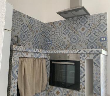 Torre Mozza Apartment | casa a 100 m dalla spiaggia