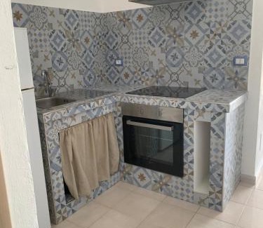 Torre Mozza Apartment | casa a 100 m dalla spiaggia