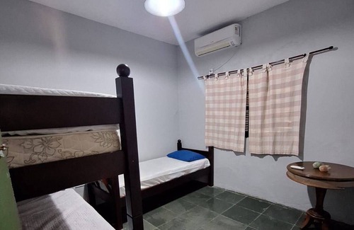Praia do Toque-Toque Pequeno House | Casa a 100m da Praia Toque Toque Peq, Aceitamos Animais de Estimação