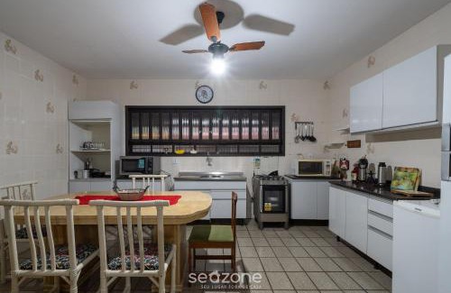 Itajuba House | Casa a 100m da praia em Barra Velha AIA2200