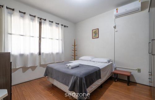 Itajuba House | Casa a 100m da praia em Barra Velha AIA2200