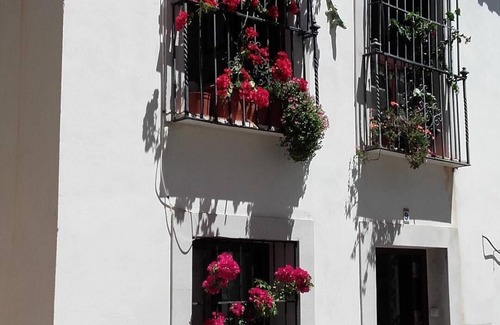 La Catedral House | Casa a 100m de la Mezquita. Corazón de la Judería