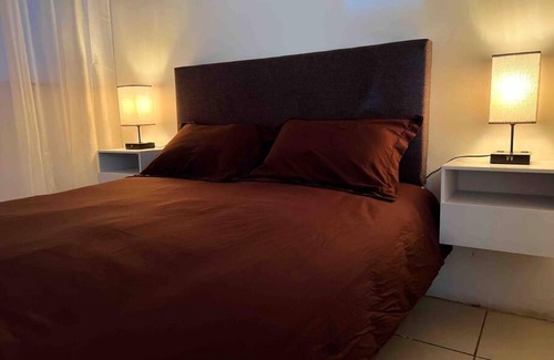 Juarez Municipality Apartment | Casa a 3 Min del Consulado