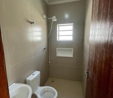 Ilha Comprida Apartment | Casa a 300 metros da praia
