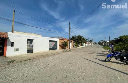 Ilha Comprida Apartment | Casa a 300 metros da praia