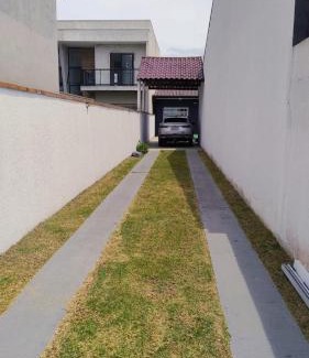 Guaratuba House | Casa a 300 metros do mar com Piscina