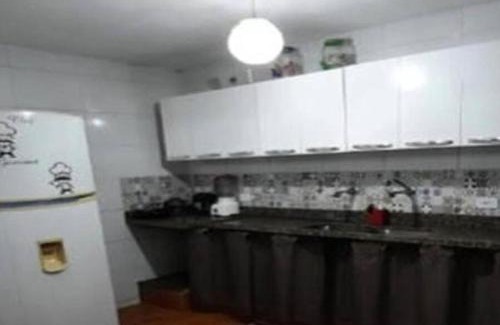Balneario Gaivotas House | Casa a 40 metros da praia (1 minuto a pé)