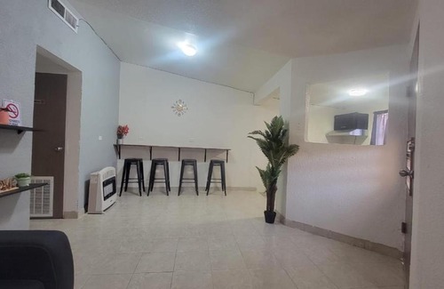 Juarez Municipality House | Casa a 5 minutos del consulado Americano Ca