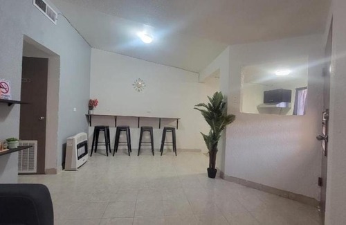 Juarez Municipality House | Casa a 5 minutos del consulado Americano Ca