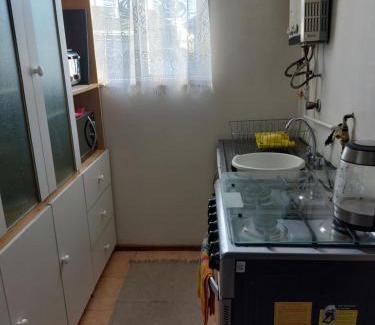 Frutillar House | Casa a 5 minutos del balneario