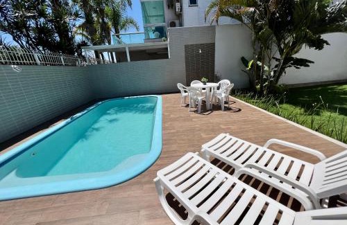 Canto Grande House | Casa a 50 M do Mar Para Recarregar as Energias