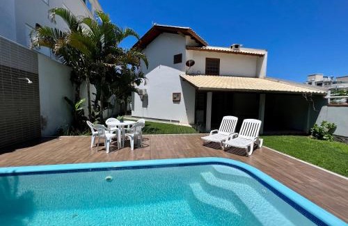 Canto Grande House | Casa a 50 M do Mar Para Recarregar as Energias