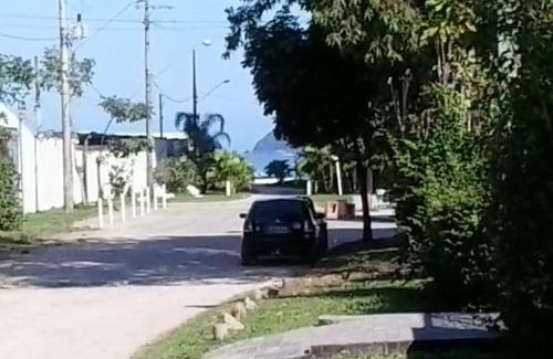Sao Lourenco House | Casa a 50 metros da Praia da Riviera no Jardim São Lourenço - Casa com Wi-Fi