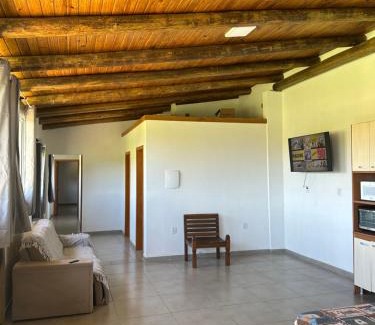 Torres House | Casa a 50 metros do mar