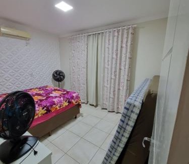 Picarras House | Casa a 500 metros da praia em balneário piçarras