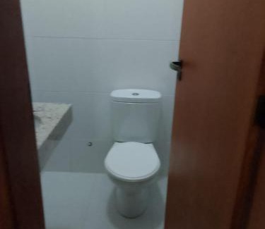 Jardim Rio da Praia House | Casa a 500m da praia