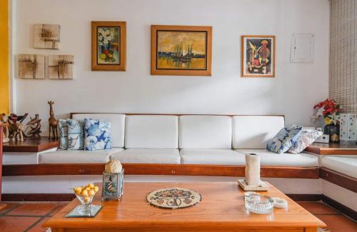Porto Belo House | Casa a 500m da praia em Buzios no Rio de Janeiro
