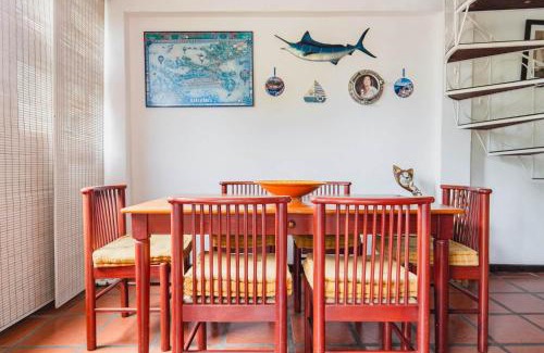 Porto Belo House | Casa a 500m da praia em Buzios no Rio de Janeiro