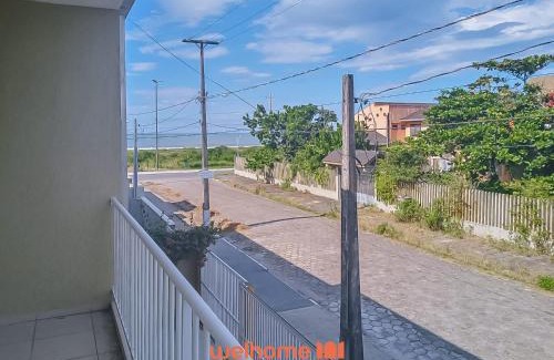 Balneario Praia do Leste House | Casa a 50m da praia no Pontal do Parana