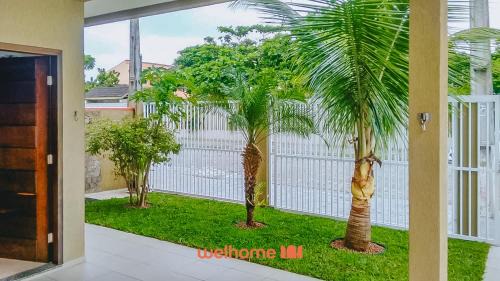 Balneario Praia do Leste House | Casa a 50m da praia no Pontal do Parana