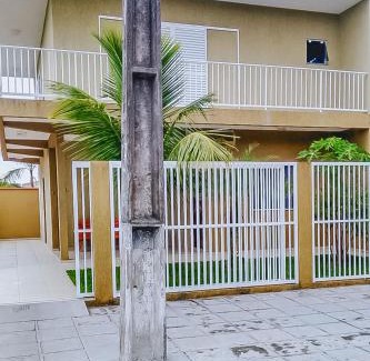 Balneario Praia do Leste House | Casa a 50m da praia no Pontal do Parana