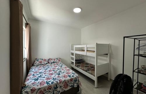 Jardim Imperador House | casa a 600 metros da praia
