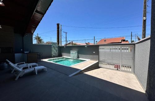 Jardim Imperador House | casa a 600 metros da praia