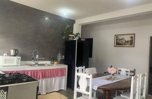 Morretes House | Casa a 6min da praia e do Shopping