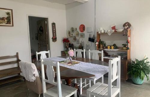Morretes House | Casa a 6min da praia e do Shopping