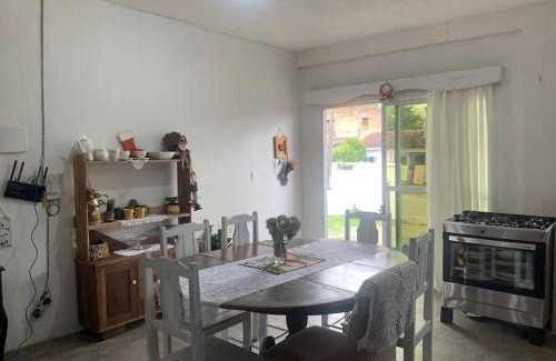 Morretes House | Casa a 6min da praia e do Shopping