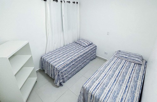 Maranduba House | CASA A 800MT DA PRAIA MARANDUBA