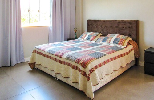 Albatroz House | Casa a 950m da Praia de Geribá, em Búzios/RJ