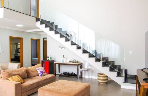 Albatroz House | Casa a 950m da Praia de Geribá, em Búzios/RJ