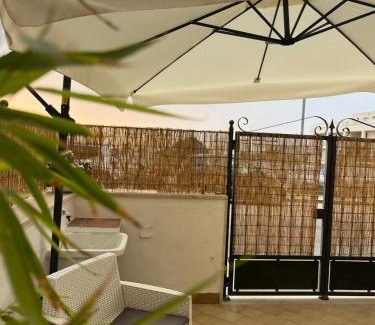 Polignano a Mare Apartment | Casa A'Bareis