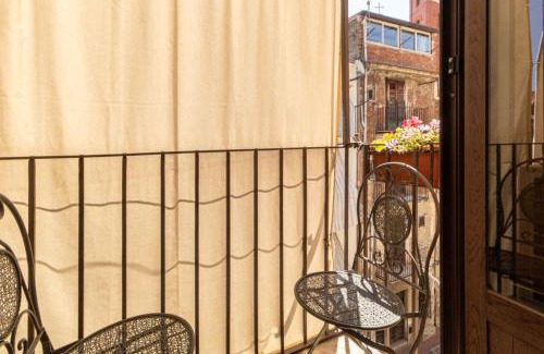 Castelbuono House | Casa "a chiazzetta"