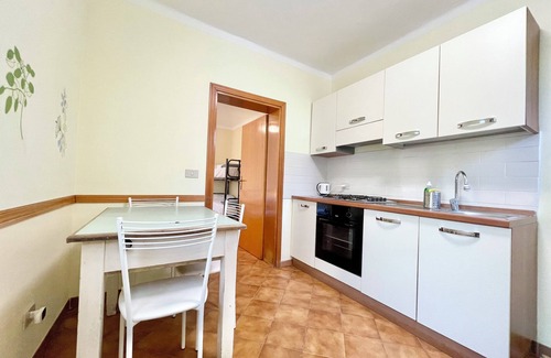 San Giuliano a Mare Apartment | Casa a cinque minuti dal mare - San Zulien Beach 1