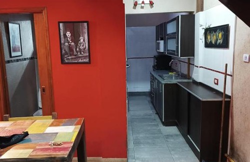 Union Apartment | CASA A LAS AFUERAS DEL CENTRO