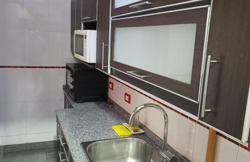 Union Apartment | CASA A LAS AFUERAS DEL CENTRO