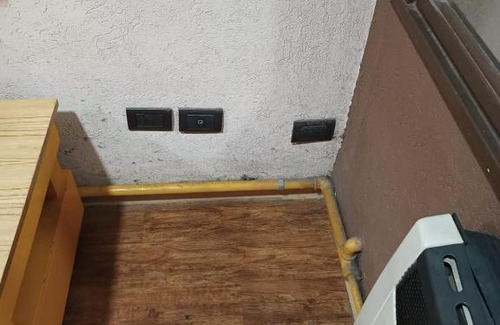 Union Apartment | CASA A LAS AFUERAS DEL CENTRO