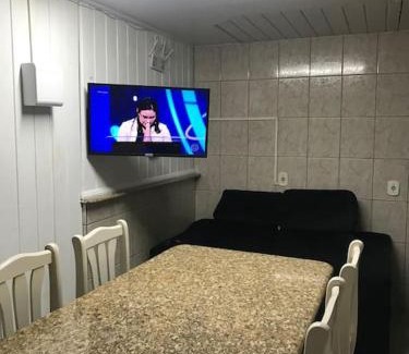 Governador Celso Ramos House | Casa a Mar