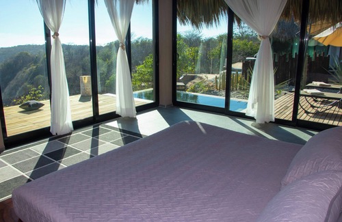 Cuatunalco Hotel | Casa A´more