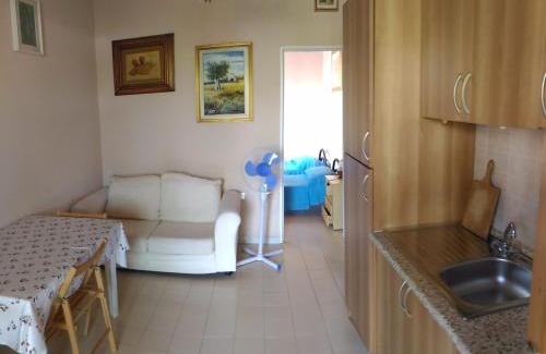 Santa Cesarea Terme House | Casa a Villaggio Paradiso