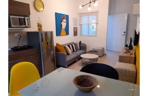 Coatepeque House | ★CASA AA EN HAB★200MB INT★FAM★STOPOVER★GT-HN-NIC★