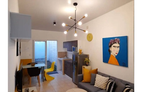 Coatepeque House | ★CASA AA EN HAB★200MB INT★FAM★STOPOVER★GT-HN-NIC★